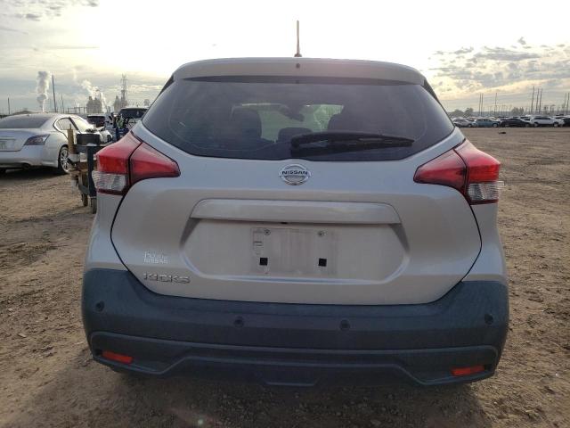 Photo 6 from auction – 2020 NISSAN KICKS with VIN 3N1CP5BV4LL482383