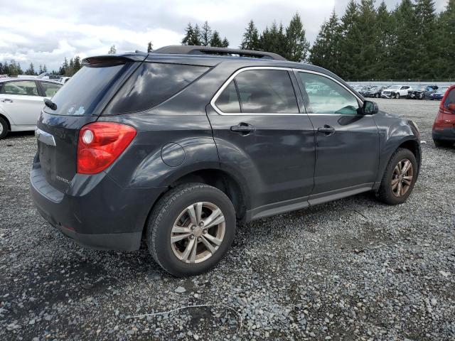 Photo 3 from auction – 2011 CHEVROLET EQUINOX LT with VIN 2CNFLNEC9B6369043