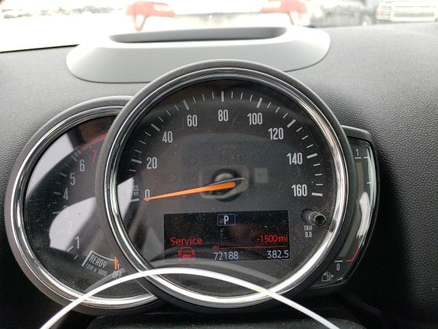 Photo 9 from auction – 2018 MINI COOPER S C with VIN WMZYT5C33J3E60995