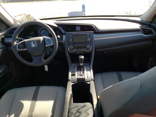 Photo 8 from auction – 2018 HONDA CIVIC LX with VIN 2HGFC2F58JH522700