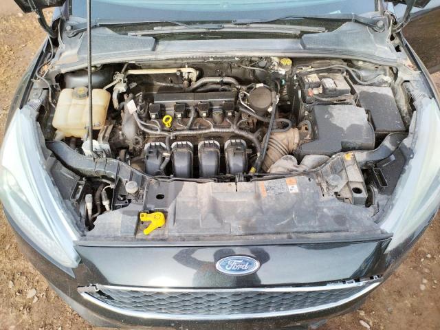 Photo 11 from auction – 2015 FORD FOCUS SE with VIN 1FADP3F26FL280365