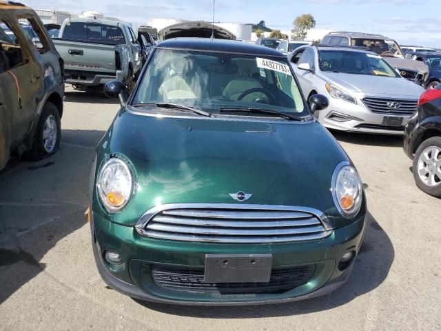 Photo 5 from auction – 2013 MINI COOPER with VIN WMWSU3C51DT678683