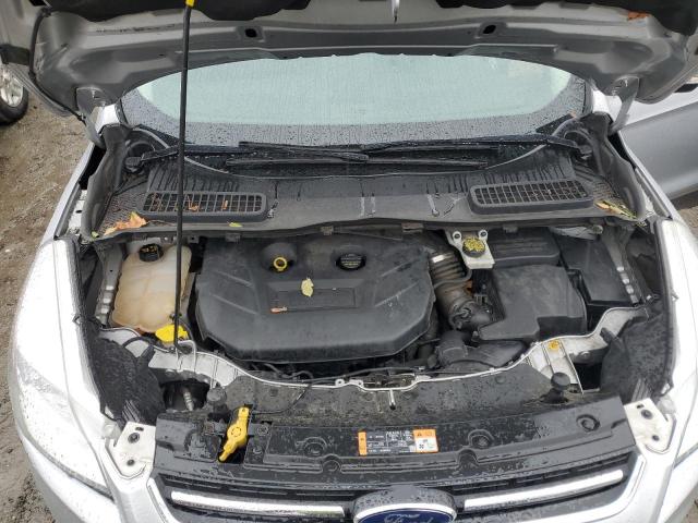 Photo 12 from auction – 2014 FORD ESCAPE TIT with VIN 1FMCU0J97EUD59789