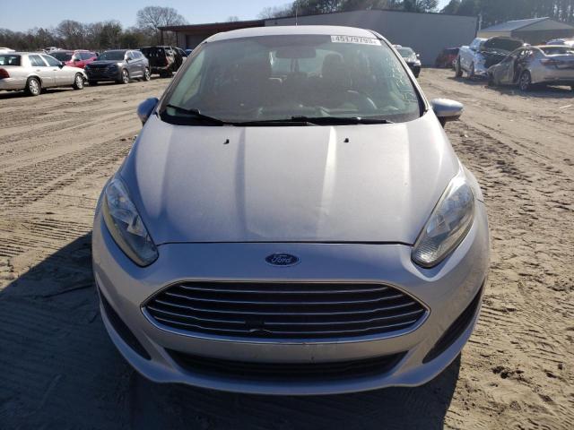 Photo 5 from auction – 2014 FORD FIESTA SE with VIN 3FADP4EJ6EM212742