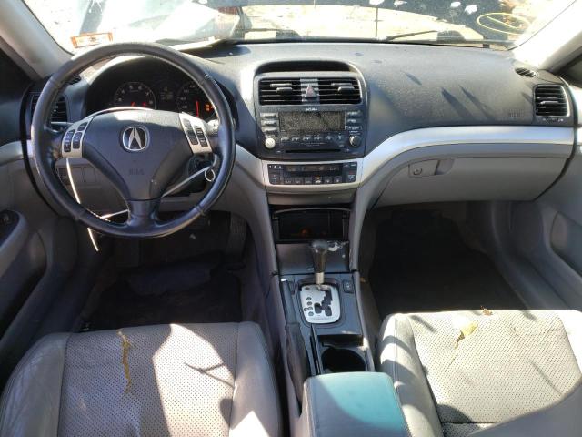 Photo 8 from auction – 2005 ACURA TSX with VIN JH4CL96835C034251