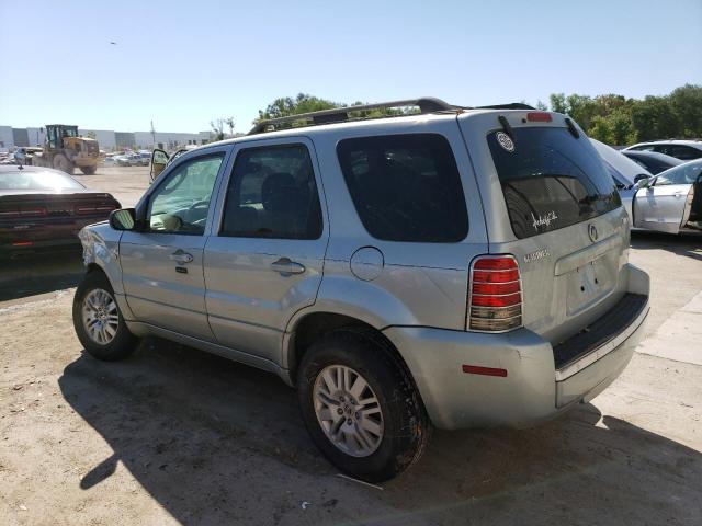 Photo 2 from auction – 2005 MERCURY MARINER with VIN 4M2CU57165DJ26998