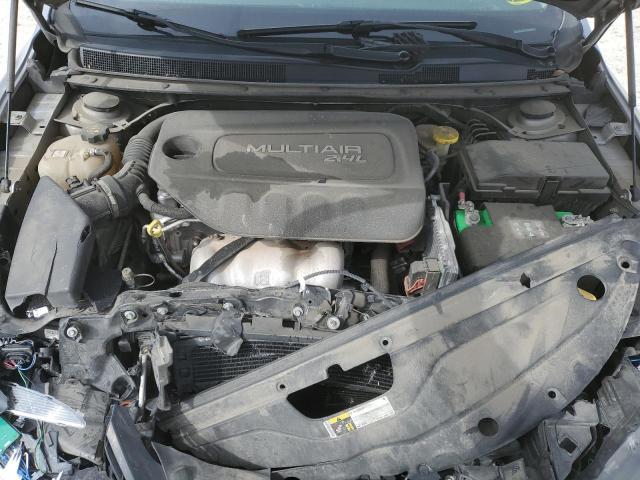Photo 11 from auction – 2016 CHRYSLER 200 LIMITE with VIN 1C3CCCAB4GN142326