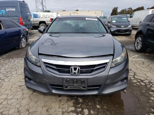 Photo 5 from auction – 2012 HONDA ACCORD EXL with VIN 1HGCS1B87CA003185