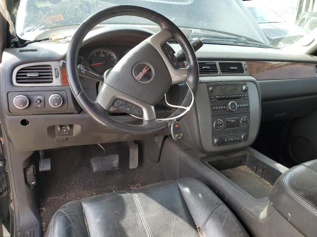 Photo 8 from auction – 2011 GMC SIERRA K15 with VIN 3GTP2WE31BG404776