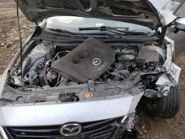 Photo 11 from auction – 2015 MAZDA 3 TOURING with VIN JM1BM1L33F1233110