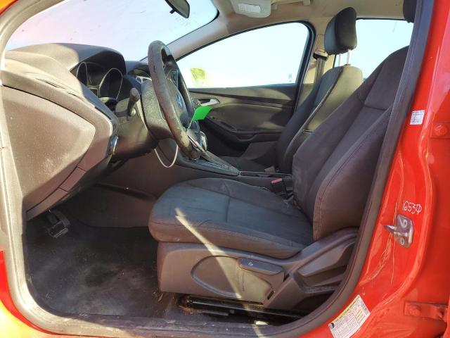 Photo 7 from auction – 2015 FORD FOCUS SE with VIN 1FADP3F29FL206535