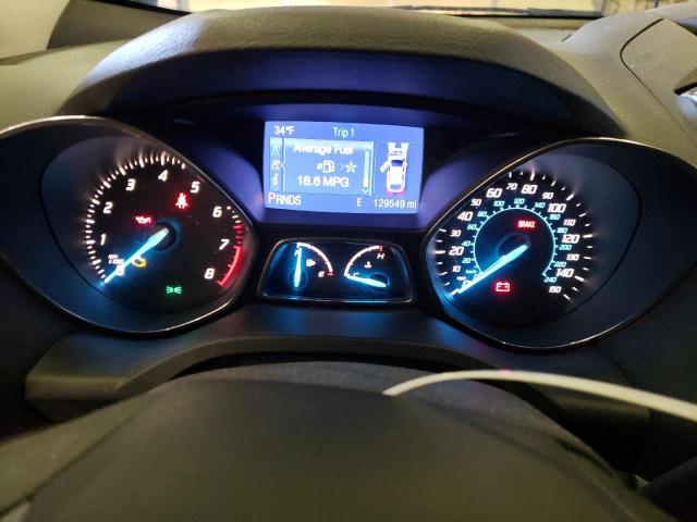 Photo 9 from auction – 2013 FORD ESCAPE SE with VIN 1FMCU9G95DUB39982