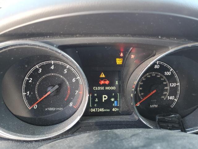 Photo 9 from auction – 2020 MITSUBISHI OUTLANDER with VIN JA4AR3AU7LU000551