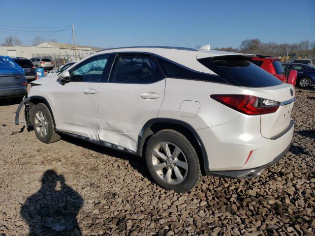 Photo 2 from auction – 2017 LEXUS RX 350 BAS with VIN 2T2BZMCA9HC087484