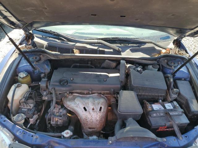 Photo 11 from auction – 2007 TOYOTA CAMRY CE with VIN 4T1BE46K77U185883