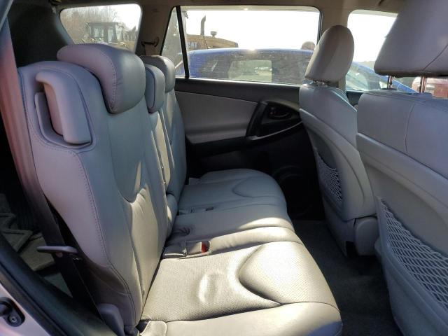 Photo 11 from auction – 2011 TOYOTA RAV4 LIMIT with VIN 2T3DK4DV1BW042250