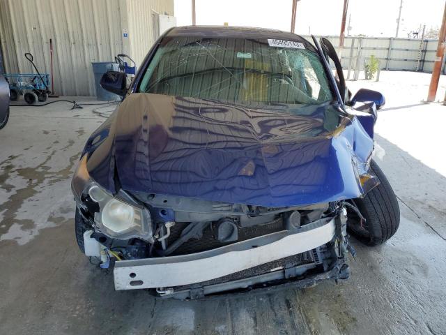 Photo 5 from auction – 2014 ACURA TSX with VIN JH4CU2F43EC002336