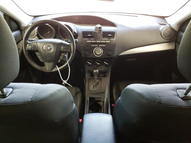 Photo 8 from auction – 2013 MAZDA 3 I with VIN JM1BL1U72D1796814