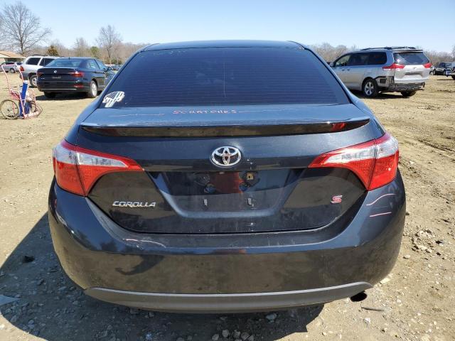 Photo 6 from auction – 2015 TOYOTA COROLLA L with VIN 2T1BURHE7FC397139