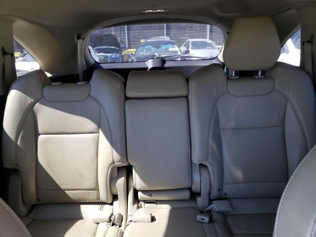 Photo 10 from auction – 2016 ACURA MDX with VIN 5FRYD4H28GB058596