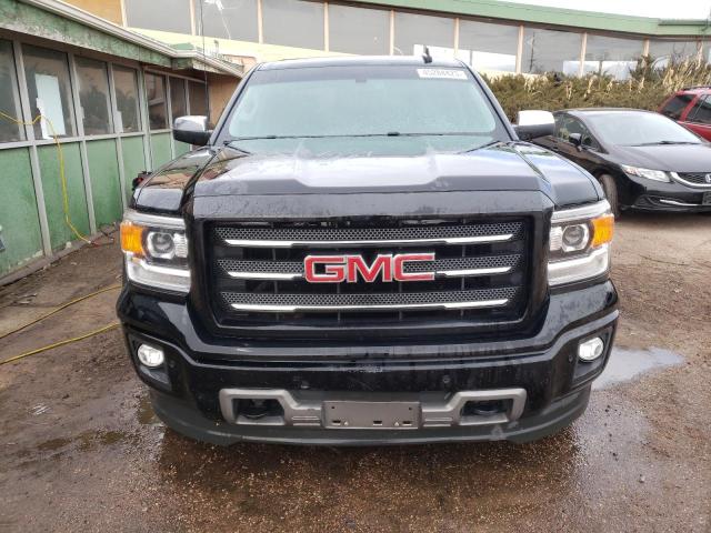 Photo 5 from auction – 2015 GMC SIERRA K15 with VIN 3GTU2VEC9FG247758