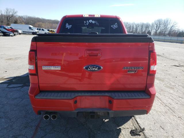 Photo 6 from auction – 2008 FORD EXPLORER S with VIN 1FMEU23818UB26066