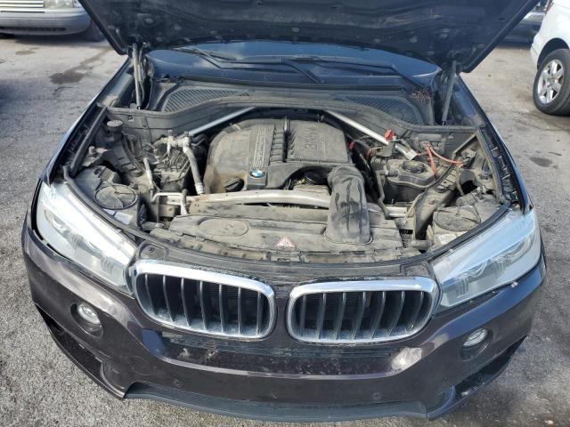 Photo 12 from auction – 2015 BMW X5 XDRIVE3 with VIN 5UXKR0C56F0K54955