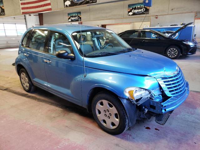Photo 4 from auction – 2008 CHRYSLER PT CRUISER with VIN 3A8FY48B48T100562