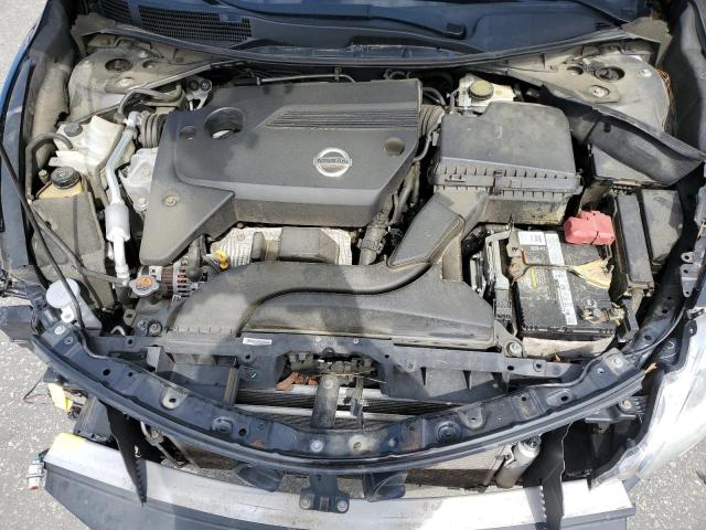 Photo 11 from auction – 2015 NISSAN ALTIMA 2.5 with VIN 1N4AL3AP7FC497389
