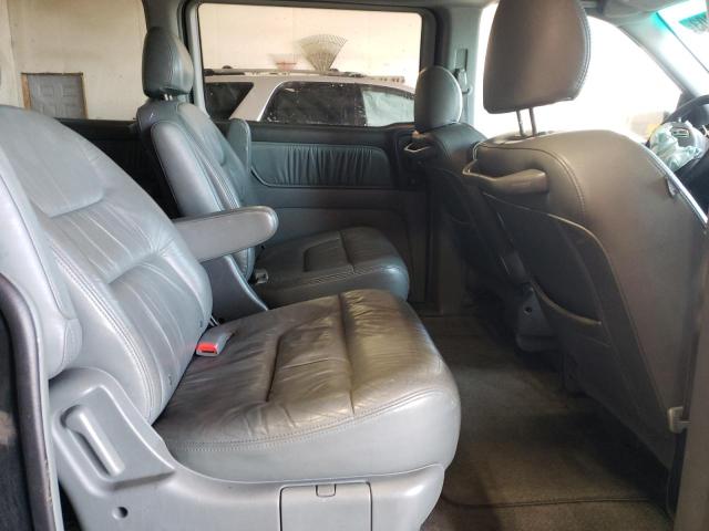 Photo 11 from auction – 2004 HONDA ODYSSEY EX with VIN 5FNRL18054B140416