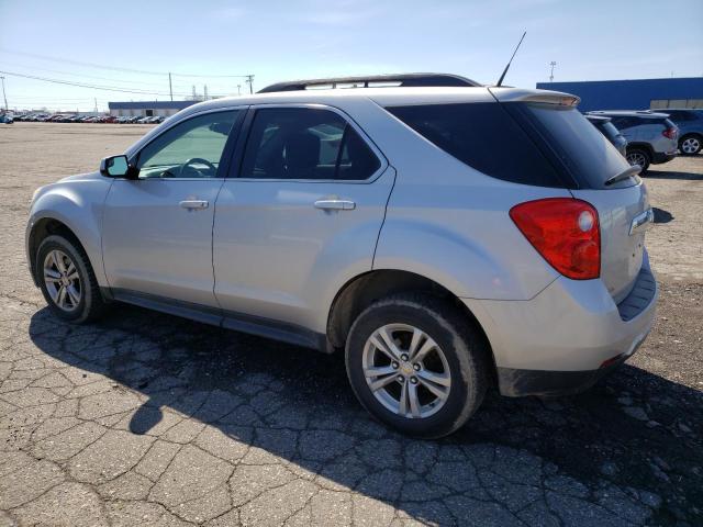 Photo 2 from auction – 2012 CHEVROLET EQUINOX LT with VIN 2GNFLNEK4C6344894
