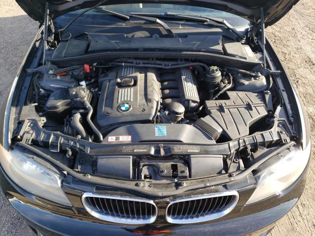 Photo 11 from auction – 2011 BMW 128 I with VIN WBAUN1C59BVH82272