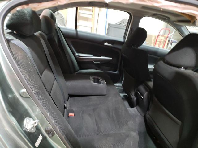 Photo 10 from auction – 2010 HONDA ACCORD EX with VIN 1HGCP2F70AA155198