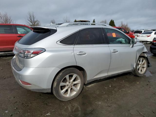 Photo 3 from auction – 2012 LEXUS RX 350 with VIN 2T2BK1BA5CC143479
