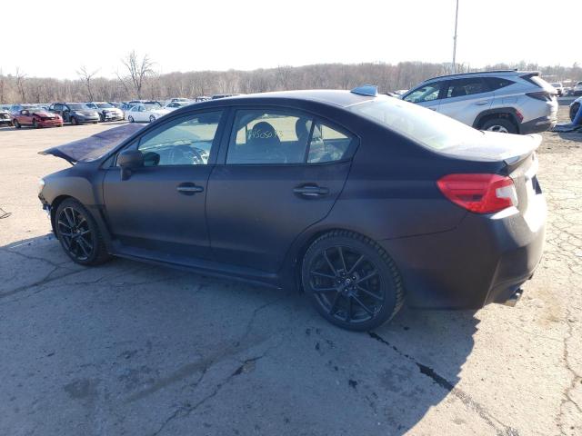 Photo 2 from auction – 2020 SUBARU WRX PREMIU with VIN JF1VA1C66L9829802