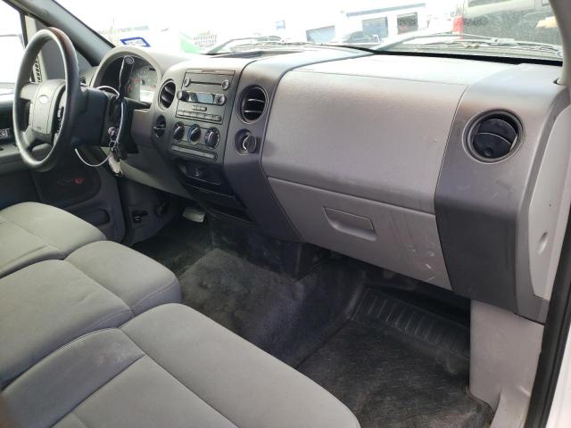 Photo 8 from auction – 2007 FORD F150 with VIN 1FTRF022X7KA56739