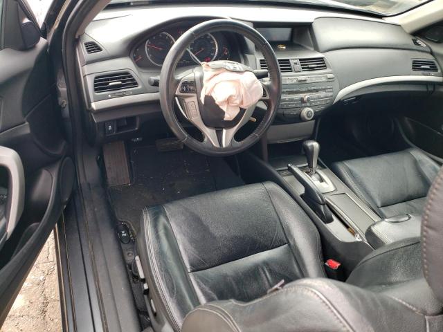 Photo 8 from auction – 2012 HONDA ACCORD EXL with VIN 1HGCS1B87CA003185