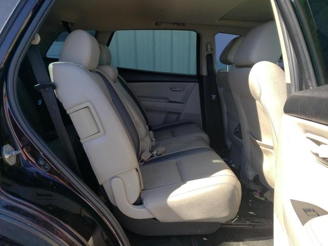 Photo 11 from auction – 2009 MAZDA CX-9 with VIN JM3TB38A290166837