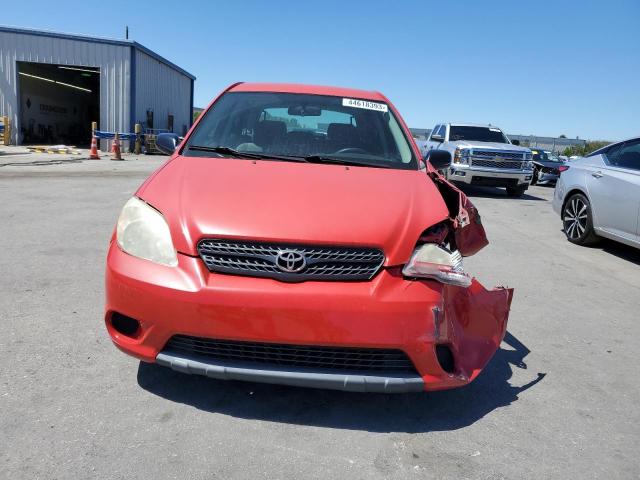 Photo 5 from auction – 2008 TOYOTA MATRIX with VIN 2T1KR32E78C718218