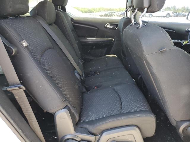 Photo 10 from auction – 2011 DODGE JOURNEY EX with VIN 3D4PG4FB5BT554511