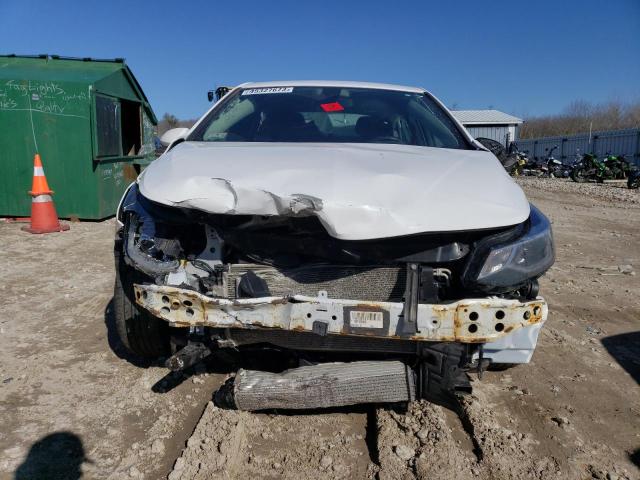 Photo 5 from auction – 2018 CHEVROLET CRUZE LT with VIN 1G1BE5SM1J7102402
