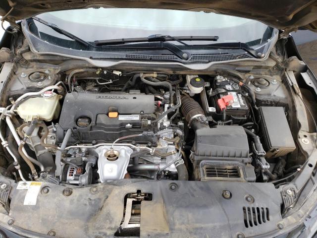 Photo 11 from auction – 2019 HONDA CIVIC LX with VIN 2HGFC2F63KH534957