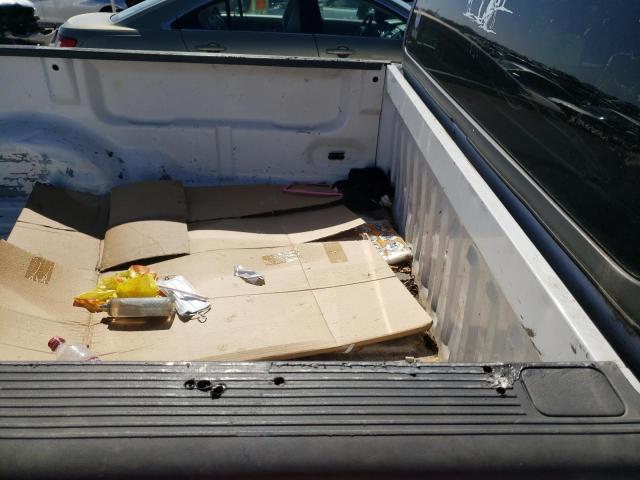 Photo 10 from auction – 2002 FORD F150 with VIN 1FTRF17282KD88640