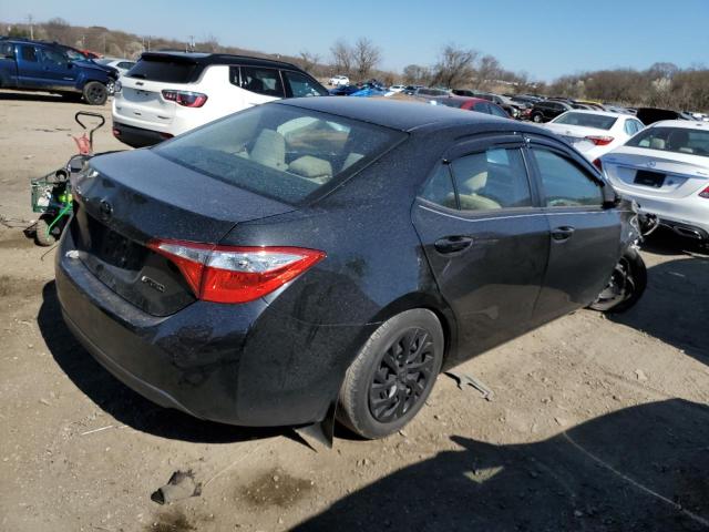 Photo 3 from auction – 2015 TOYOTA COROLLA L with VIN 2T1BURHE6FC385550