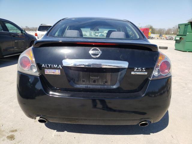Photo 6 from auction – 2012 NISSAN ALTIMA BAS with VIN 1N4AL2AP1CC115024