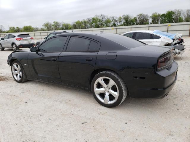 Photo 2 from auction – 2014 DODGE CHARGER R/ with VIN 2C3CDXCT1EH277957