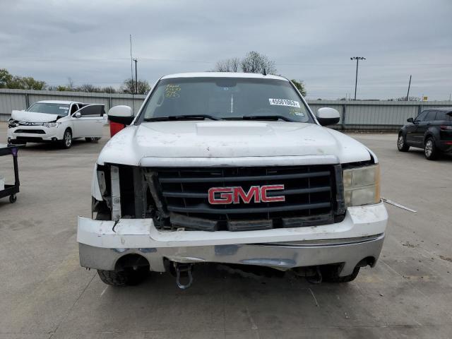 Photo 5 from auction – 2008 GMC SIERRA C15 with VIN 2GTEC19JX81211012