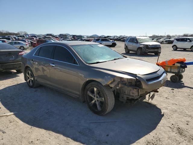 Photo 4 from auction – 2011 CHEVROLET MALIBU 1LT with VIN 1G1ZC5E15BF108250