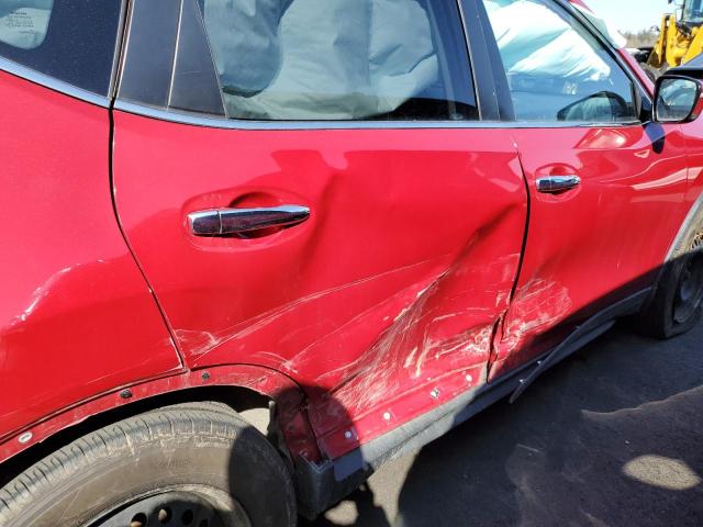 Photo 10 from auction – 2017 NISSAN ROGUE with VIN JN8AT2MVXHW010741
