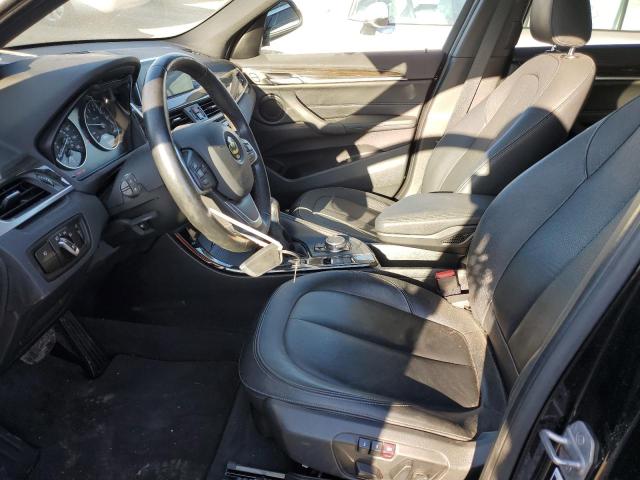 Photo 7 from auction – 2016 BMW X1 XDRIVE2 with VIN WBXHT3C34GP883848